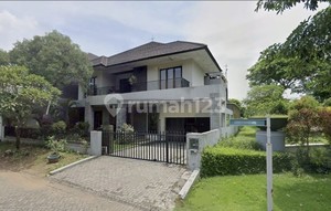 Barang Langkah Rumah Minimalis Siap Huni Depan Radial Road