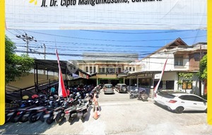 Solo Raya Business Space