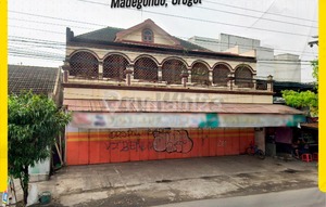 Ruko Disewakan Madegondo Grogol Sukorjo
