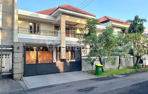 Hot Sale Cheap Luxury 2-Story House in Pondok Indah
