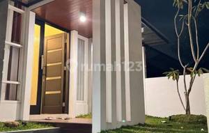 Harus Laku! Rumah Mewah Araya Malang Cluster Greenwood Golf Murah