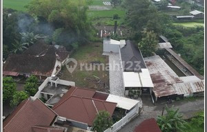Tanah Sleman Jogja SHM Pekarangan, dalam Ringdoad, Daerah Jl. Kabupaten dekat Tol Jogja-Solo