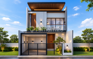 Jl Kaliurang Km 10; Swimming Pool, 2 floors. SHM - Ready for AJB