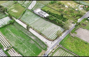 Jl. Kaliurang Km. 12 Sleman Jual Tanah Jogja Dekat Kampus UII