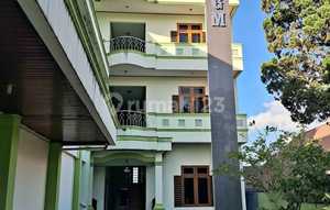 Sharia Hotel in the Center of Bukittinggi City is Busy and Strategic