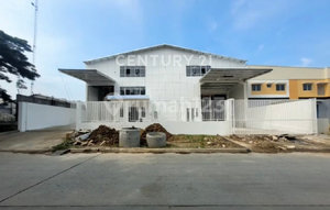 Strategic Factory / Warehouse Ready for Occupancy in Delta Silicon 3 Cikarang