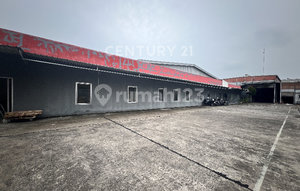Pabrik / Gudang Jual Cepat Nego Sampai Jadi Di Kawasan Ds 3 Cikarang