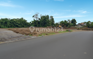 Promo Tanah Murah Jogja Siap Bangun, 5 Menit Supermarket Pamela 7