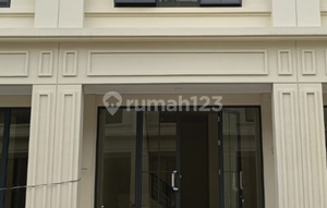 For Sale: Nice Shop House Unit and Affordable Price at Gading Serpong Madison Grande