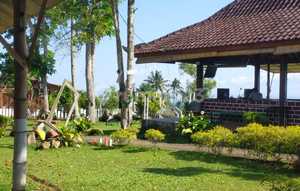 dijual SONGGO LANGIT HOMESTAY, Segobang–Licin, Banyuwangi