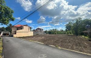 Tanah Promo Dekat Hotel Hyatt, SHM Pekarangan