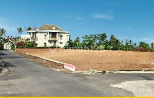 Cheap Land for Sale in Sleman, Near UII Campus