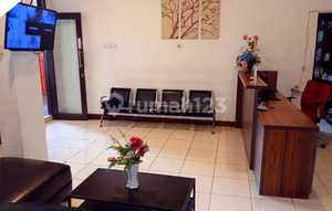 Sewa Lobby Harian – Lokasi Strategis di Makassar