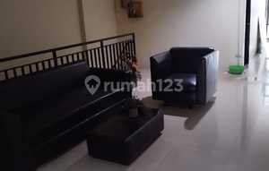 Daily Lobby Rental – Strategic Location in Manado
