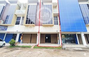 For Rent: Shop House at Taman Golf Residence, Sukajadi - Batam Centre
