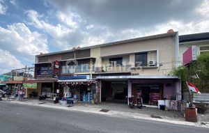 Active 2-Story Boarding House on Jl. Kaliurang Near UII Yogyakarta