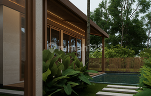 Di Jual Villa Pandanaran Jogja 7 Menit ke Uii Kaliurang