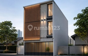 Kos di Jual Jambi Lokasi Pusat Kota Jambi