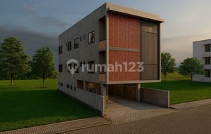 Kost for Sale Lampung Jl. Za. Pagar Alam Near Lampung Museum