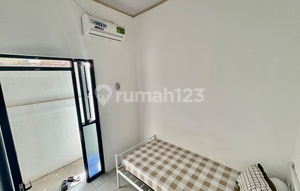 Kost Kamar Mandi Dalam Pinggir Jalan Dekat Kampus Unnes