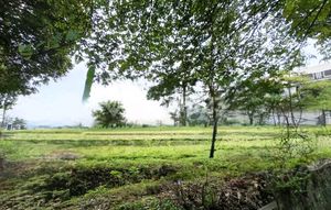 Tanah Kota Batu Poros Jalan Dekat Jatim Park 3 Cocok Untuk Usaha