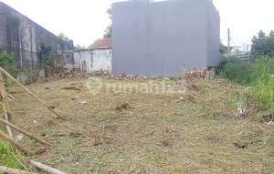 Tanah Murah Siap Bangun Ruko 2 Lt Sangat Dekat Alam Sutera Row Jalan 10m