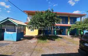 ACR Banten.. Gudang Serba Guna (Pembibitan Udang,Benur,Ikan Laut,Lobster), di Lokasi Wisata Pantai Anyer (Jalan Raya Karang Bolong KM. 141, Kp. Kosambi 1, Desa Karang Suraga, Kecamatan Cinangka, Kabupaten Serang, Provinsi Banten)