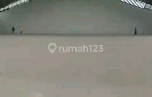 Dijual Gudang Baru Cocok Utk Garmen.dll