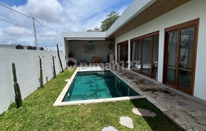 For Rent Villa 2 Bedrooms Strategic Location Near Seminyak
