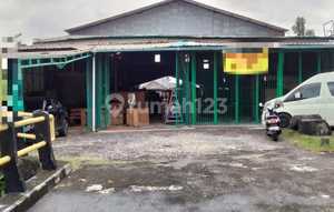 Warehouse For Rent In Sanur