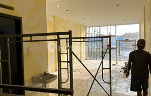 New Shop House for Sale in West Denpasar, Main Road