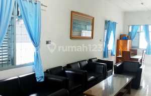 For Sale Active Hotel - Ready for Passive Income, Downtown Krui West Coastal Lampung Tourist Area