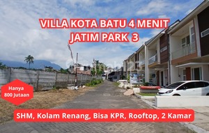 VILLA FOR SALE, READY TO BUILD TO SOOTHE YOUR HEART