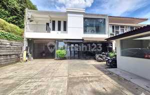 For Sale Xona Commercial Building Kemang South Jakarta