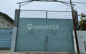 Pekalongan Asri Factory, Strategic SHM for Attractive Investment, Jn.