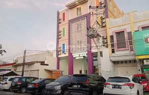 Hotel 5Lantai Semarang Slatan Menambah Diantara 1 Aset Kmu Miliki