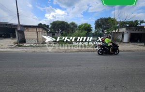 FOR SALE STRATEGIC LAND BY KAYU PUTIH ROAD