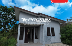 FOR SALE LAND HOUSE STRATEGIC LOCATION SIKUMANA AREA KUPANG CITY NTT