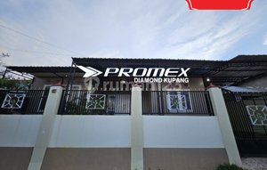 FOR SALE PREMIUM SECOND-HAND HOUSE LOCATED IN RSS OESAPA