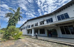 Pabrik Purwosari Desa Bakalan Pasuruan, Jawa Timur Strategis