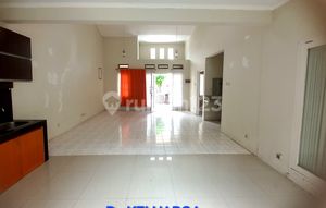 Ready-to-Occupy House for Rent in Bagsu, New Parahyangan City KBP Bandung