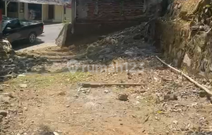 Tanah Cocok untuk Villla lokasi strategis di Rancabuaya, Garut