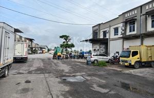 Dijual Gudang 3 In 1 di Avian