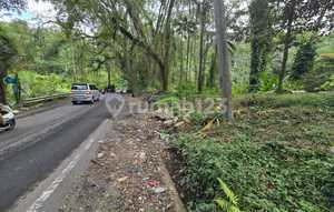 Di Sewakan Tanah Los Sungai Wow Tegalalang Ubud