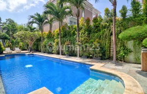 Dijual Hotel di Pantai Batubolong Canggu