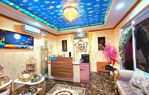 For Rent Hotel Buah Batu Bandung