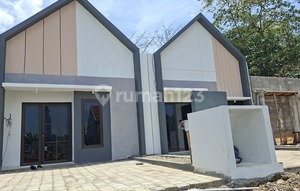 Resindence Banjardowo Dekat Superindo Woltermonginsidi