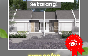 Subsidized House Recommendations for Kejayan Residents