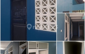 Jual Murah Rumah Kost Full Isi