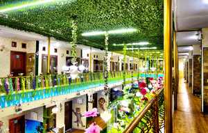 Hotel for Rent in Buah Batu, Bandung, West Java, Hotel in Buah Batu